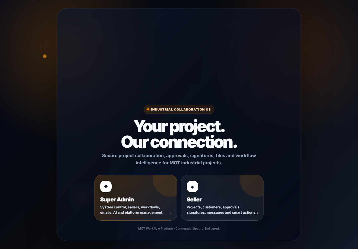 Nexus screenshot