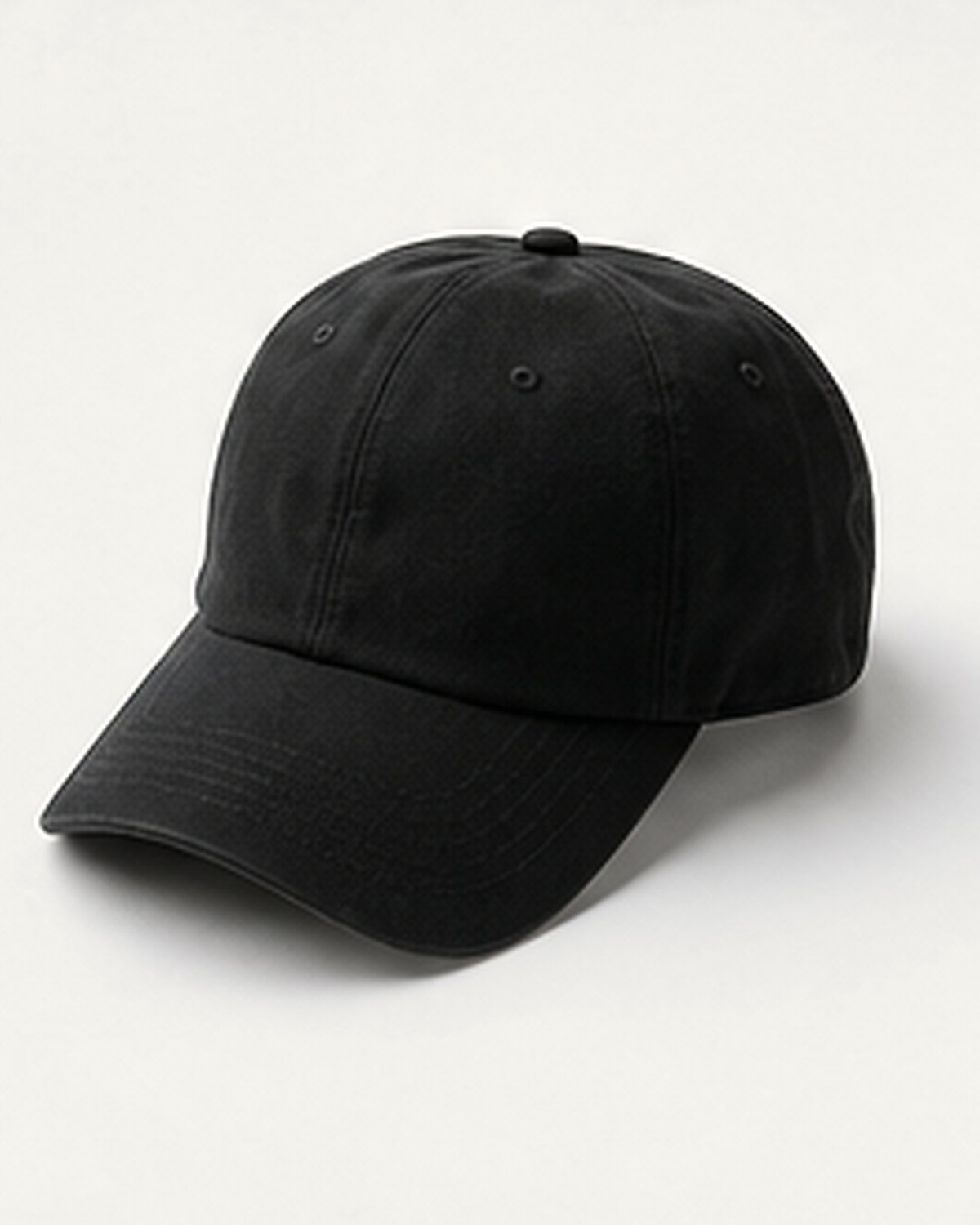 6-Panel Cap