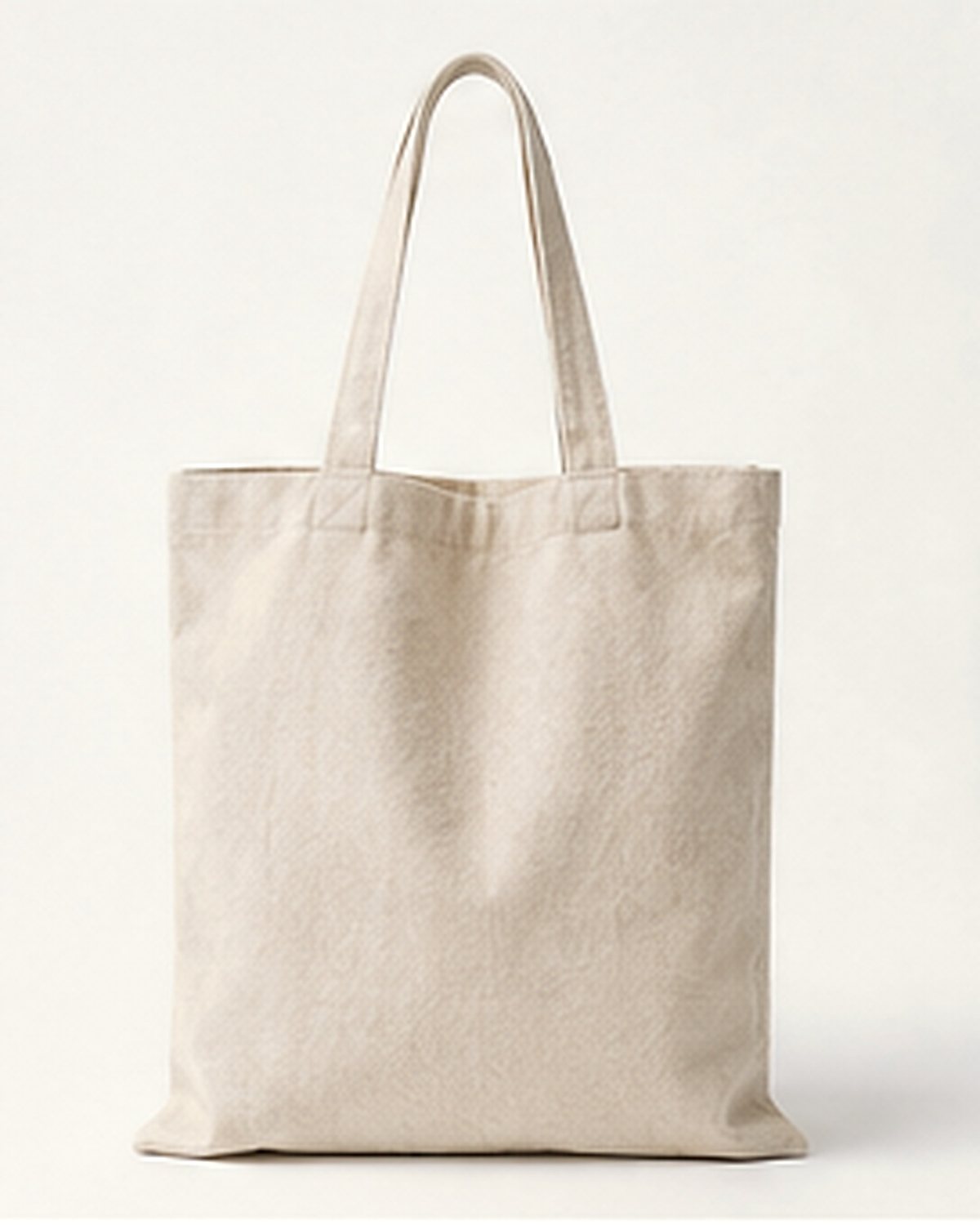 Canvas Tote