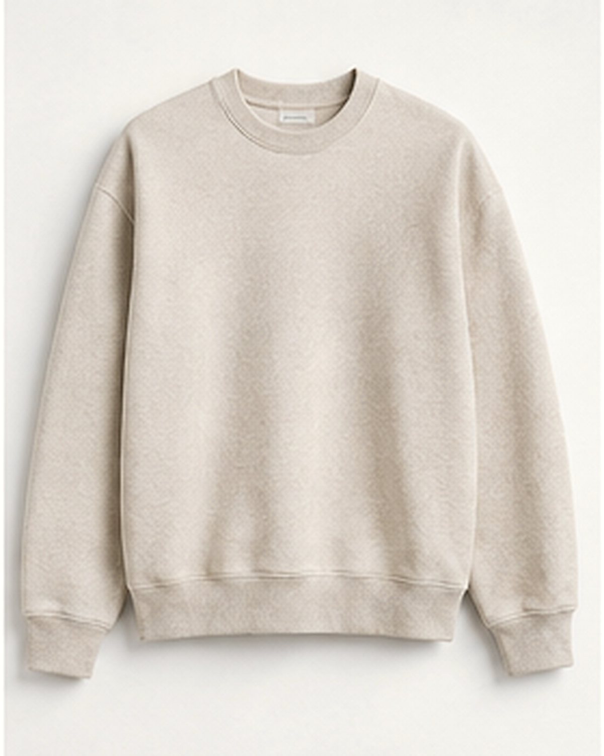 Crewneck