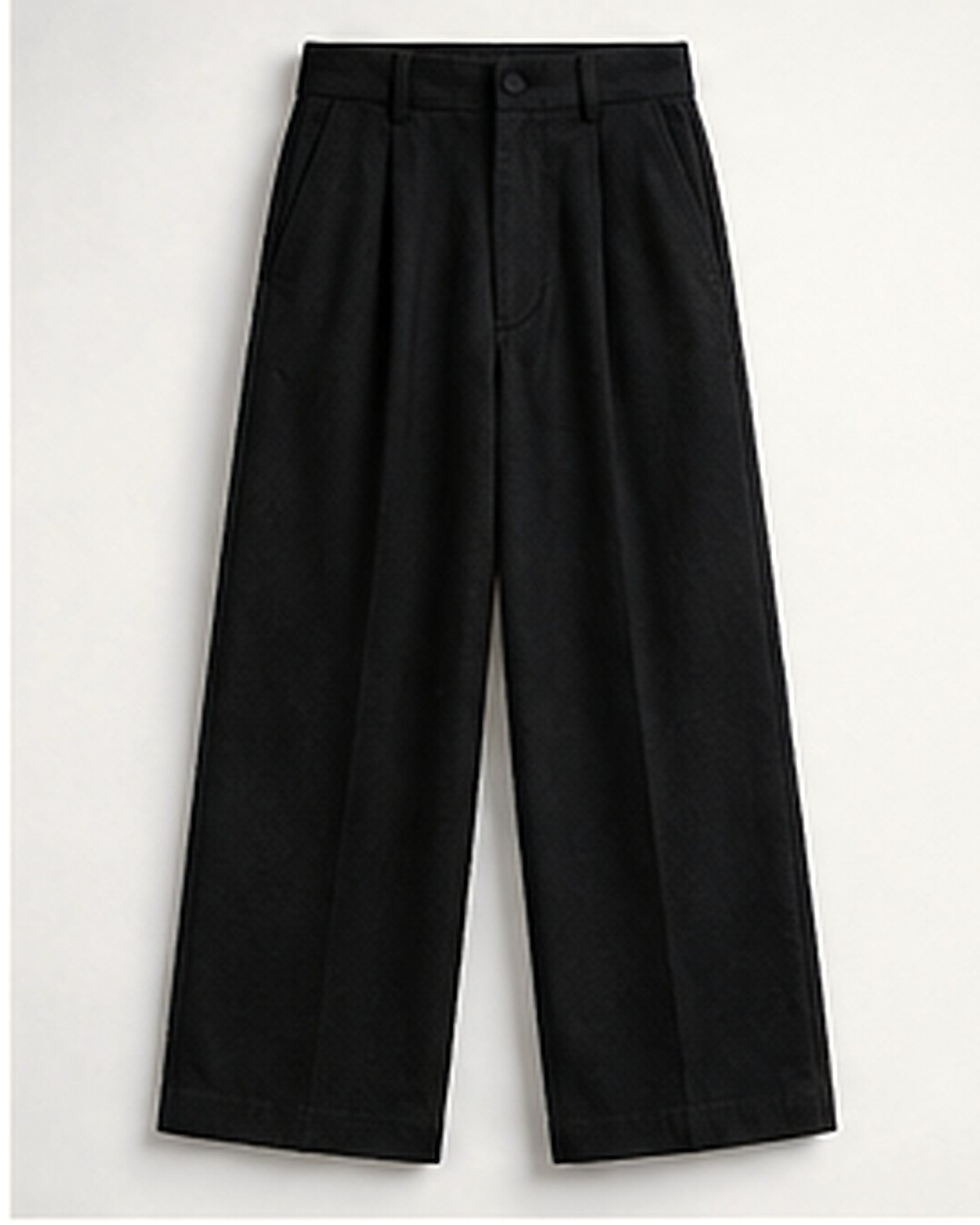 Wide Pant