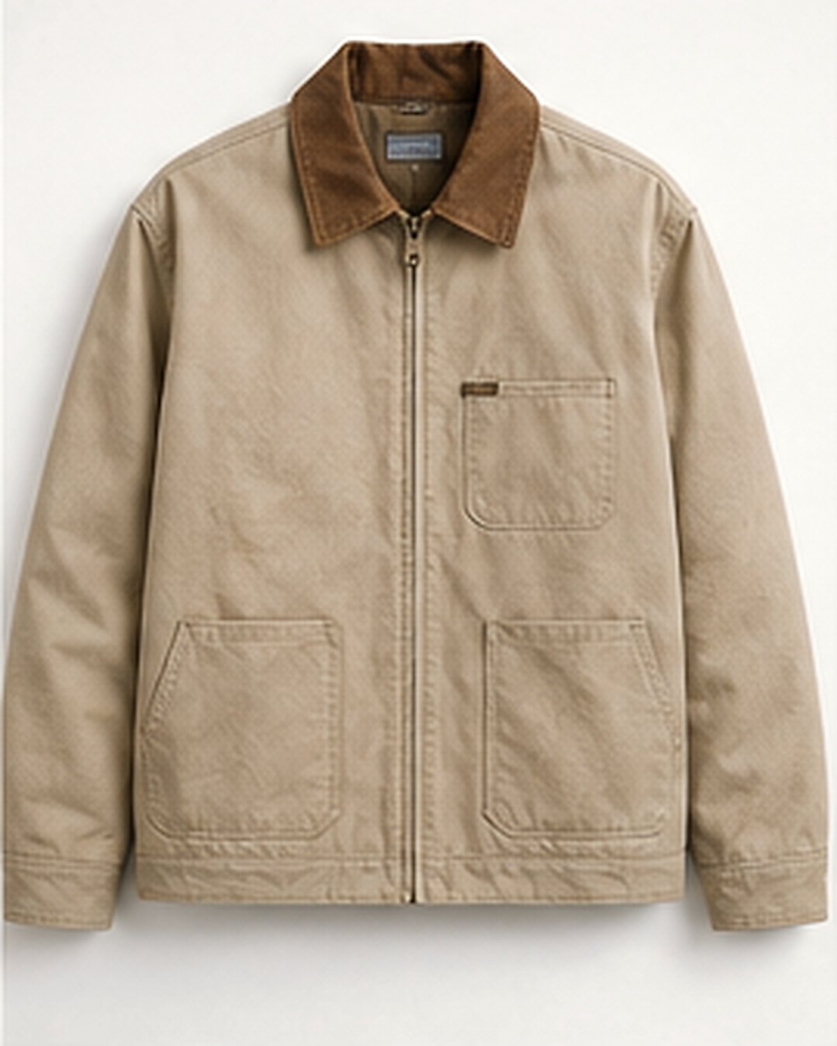 Work Jacket